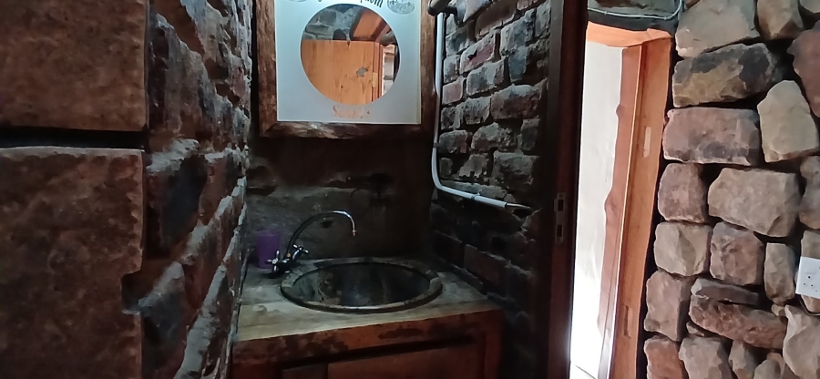 To Let 1 Bedroom Property for Rent in Bethlehem Free State